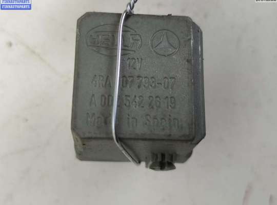 купить Реле (прочие) на Mercedes C-Class W203 (2000-2006)