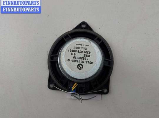 купить Динамик двери передней левой на BMW 5 E60/E61 (2003-2010)