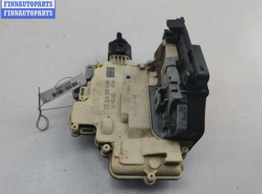 купить Замок двери задней правой на Volkswagen Passat B6