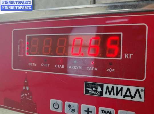 купить Замок двери задней правой на Volkswagen Passat B6