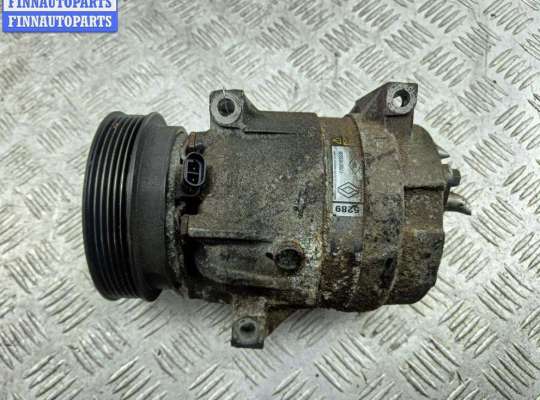 купить Компрессор кондиционера на Renault Scenic I (1996-2003)