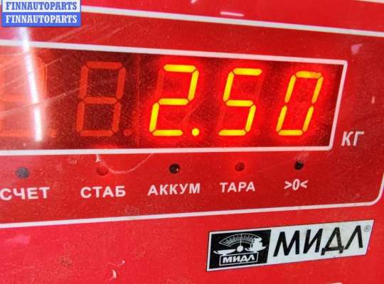 купить Механизм стеклоочистителя переднего (трапеция дворников) на Volkswagen Golf-5