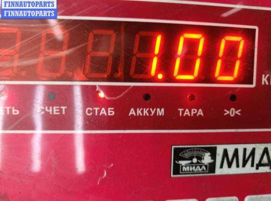 купить Решетка радиатора на Opel Astra H (2004-2009)