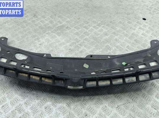 купить Решетка радиатора на Opel Astra H (2004-2009)