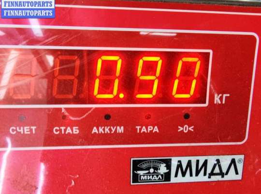 купить Молдинг двери передней правой на Audi A4 B6 (2001-2004)