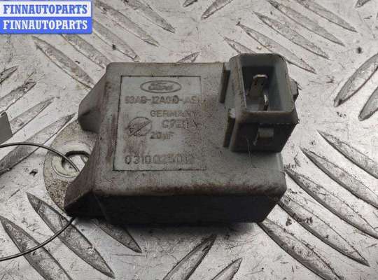 Купить Коммутатор зажигания на Ford Mondeo II (1996-2000) Коммутатор зажигания FO2040474 на Ford Mondeo II (1996-2000)