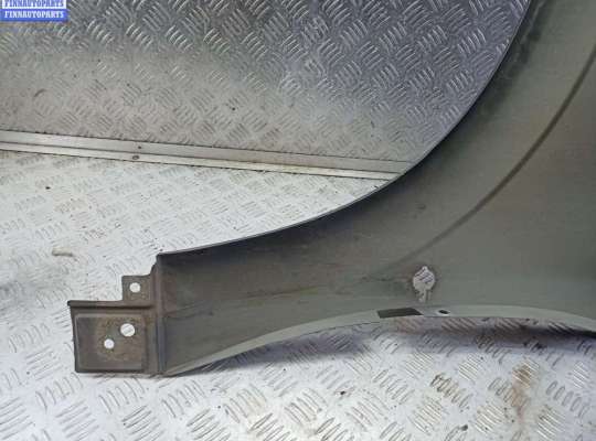 купить Крыло переднее правое на Opel Vectra C (2002-2008)