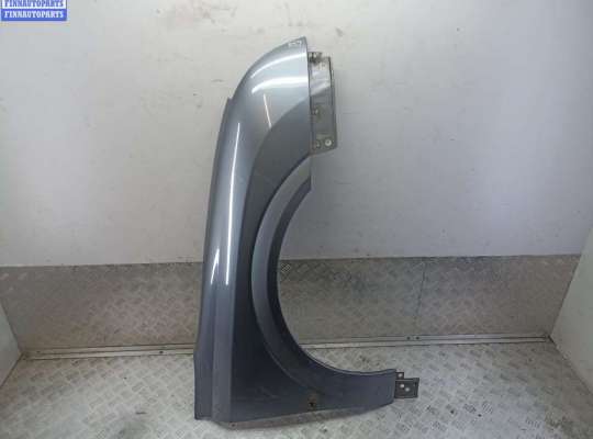 купить Крыло переднее правое на Opel Vectra C (2002-2008)