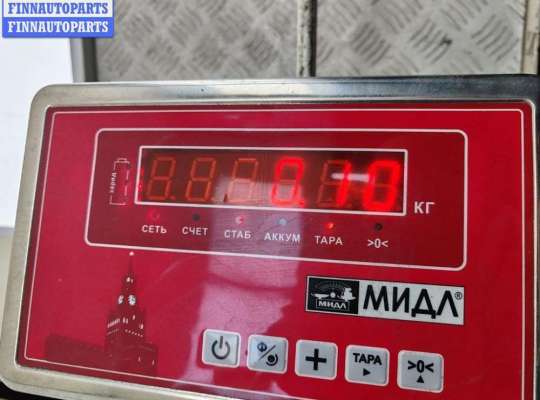 купить Фонарь стоп-сигнал на Volkswagen Golf-3