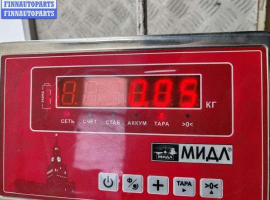 купить Трос двери задней на Ford Galaxy (2000-2006)