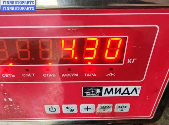 купить Коллектор впускной на Volkswagen Golf-5