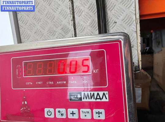 купить Кнопка обогрева заднего стекла на Volkswagen Bora