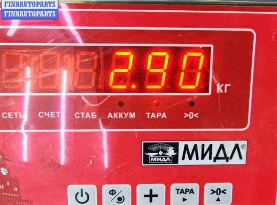 купить Рычаг подвески передний левый на Volkswagen Passat B6