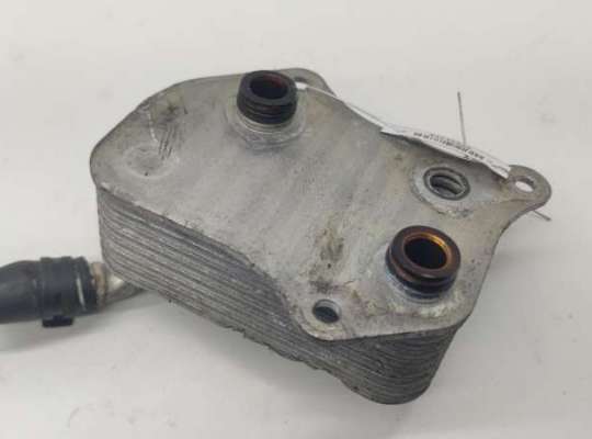 Теплообменник AU1635045 на Audi A4 B6 (2001-2004)