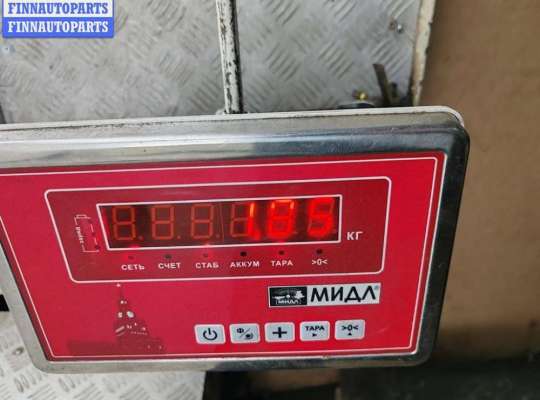 купить Подушка крепления КПП на Volkswagen Touran