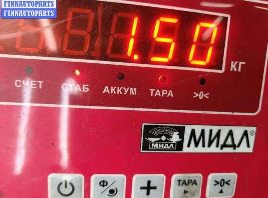 купить Блок ABS (Модуль АБС) на Dacia (Renault) Logan