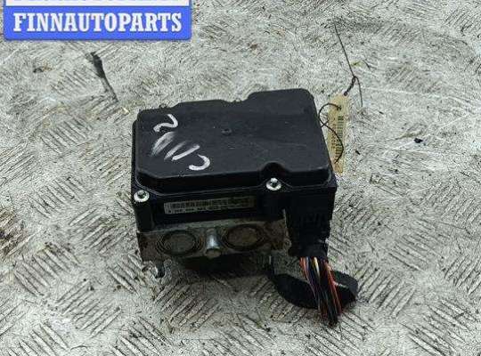 купить Блок ABS (Модуль АБС) на Dacia (Renault) Logan