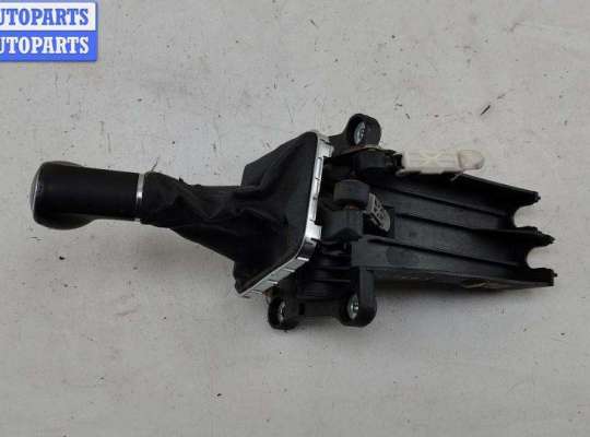 Кулиса КПП OP2427857 на Opel Zafira B (2004-2014)
