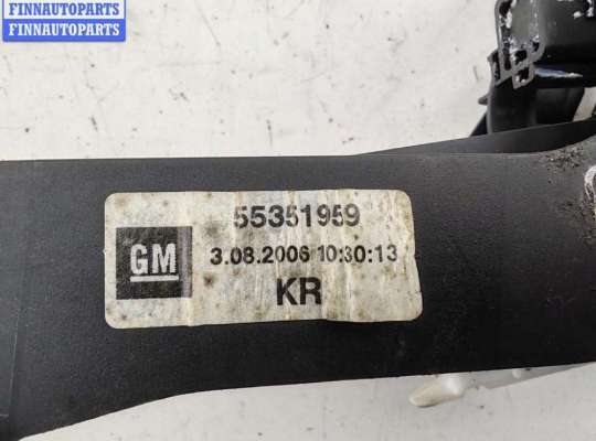 купить Кулиса КПП на Opel Zafira B (2004-2014)