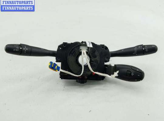 Купить Шлейф подрулевой на Peugeot 308 T7 (2007-2013) Шлейф подрулевой PG1224852 на Peugeot 308 T7 (2007-2013)