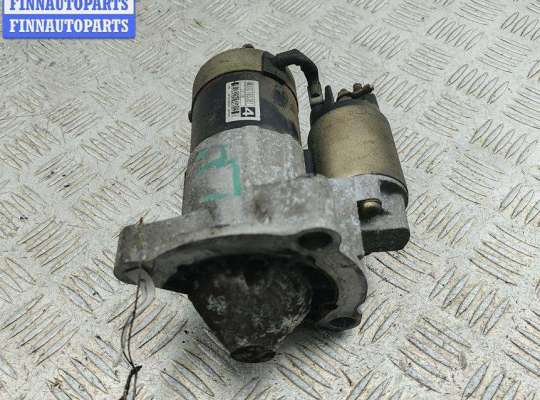 купить Стартер на Peugeot 307