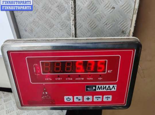 купить Стеклоподъемник электрический передний левый на Audi A6 C5 (1997-2005)