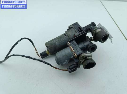 Кран отопителя (печки) BM3443793 на BMW 3 E46 (1998-2006)