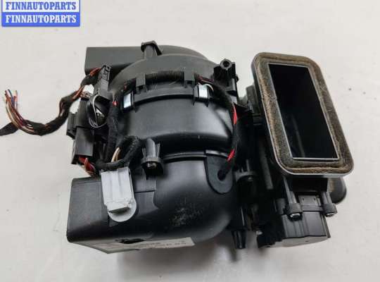 купить Двигатель отопителя (моторчик печки) на Mercedes M-Class ML W163 (1998-2004)