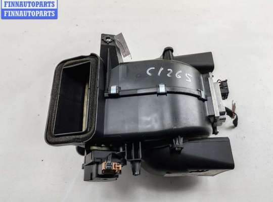 Двигатель отопителя (моторчик печки) MB1651812 на Mercedes M-Class ML W163 (1998-2004)