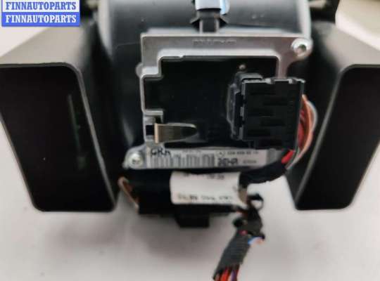 купить Двигатель отопителя (моторчик печки) на Mercedes M-Class ML W163 (1998-2004)