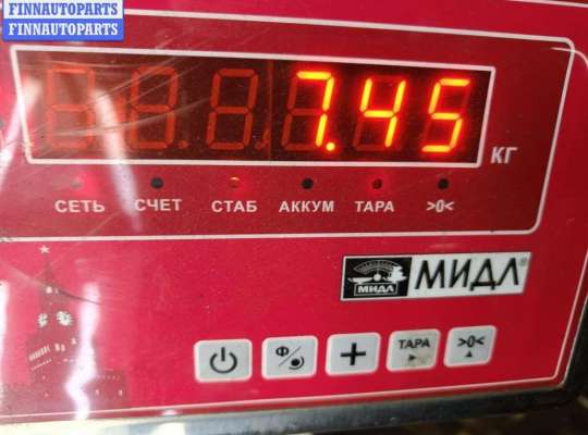 купить Рейка рулевая на Skoda Fabia mk1 (6Y)