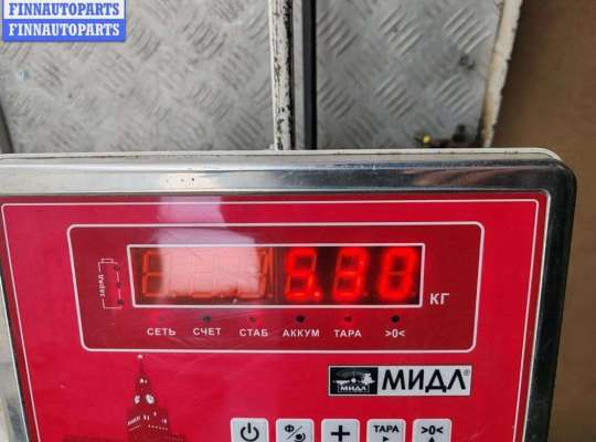 купить Радиатор основной на Volvo 850