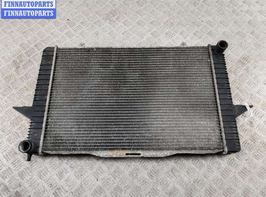 купить Радиатор основной на Volvo 850