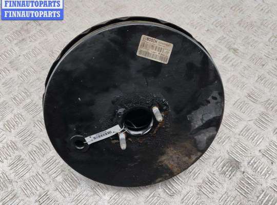 купить Усилитель тормозов вакуумный на Peugeot 807