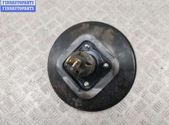 купить Усилитель тормозов вакуумный на Peugeot 807