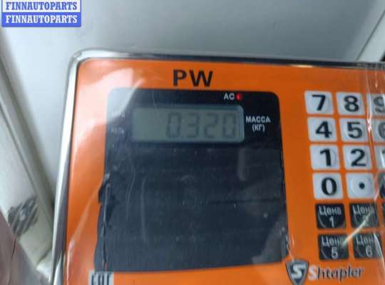 купить Блок комфорта на Audi A4 B6 (2001-2004)