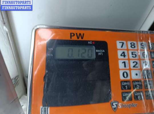 купить Активатор (привод) замка двери задней правой на Volkswagen Passat B3