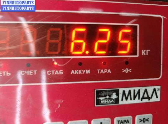 купить Полуось передняя правая на Volkswagen Passat B5+ (GP)