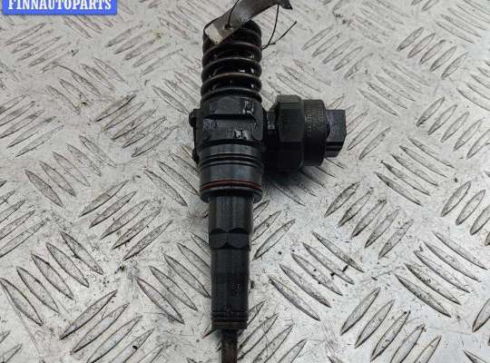 купить Форсунка топливная на Volkswagen Passat B5