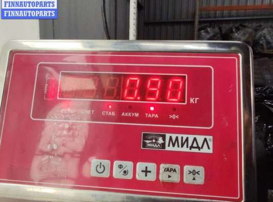 купить Форсунка топливная на Volkswagen Passat B5