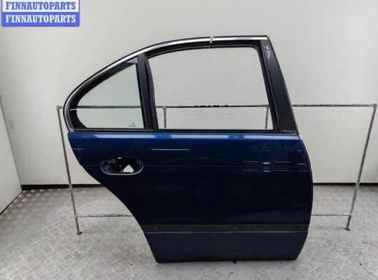 Дверь боковая задняя правая BM3608055 на BMW 5 E39 (1995-2003)