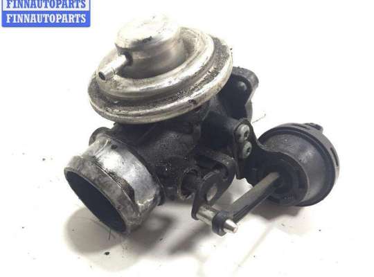 Клапан рециркуляции газов (EGR) на Volkswagen Passat B5 (3B)