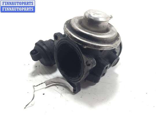 Клапан рециркуляции газов (EGR) на Volkswagen Passat B5 (3B)