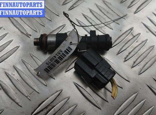 купить Форсунка топливная на Peugeot 307