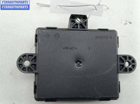 купить Блок управления двери передней левой на Ford Focus III (2011-2018)