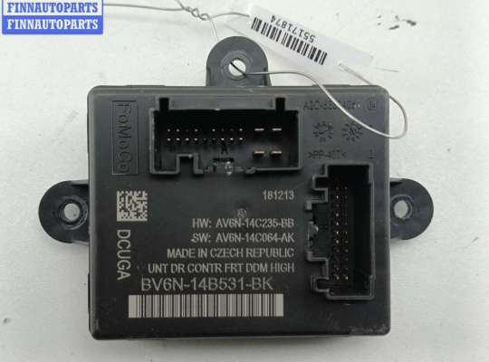 купить Блок управления двери передней левой на Ford Focus III (2011-2018)