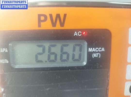 купить Радиатор охлаждения (конд.) на Audi A6 C5 (1997-2005)