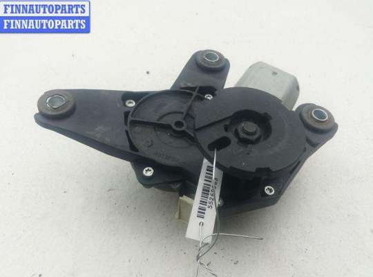 купить Двигатель стеклоочистителя заднего (моторчик дворников) на Renault Scenic I (1996-2003)