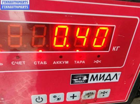 купить Корпус термостата на Mercedes C-Class W203 (2000-2006)