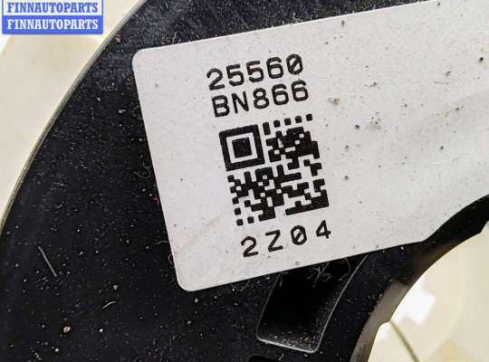 купить Шлейф подрулевой на Nissan Almera N16 (2000-2007)